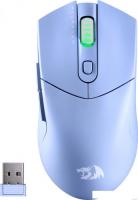 Игровая мышь Redragon ST4R Pro (голубой)
