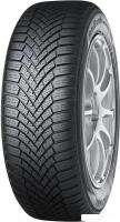 Зимние шины Yokohama BluEarth Winter V906 255/40R20 101W XL