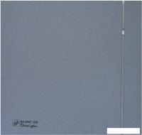 Осевой вентилятор Soler&Palau Silent-100 CZ Stone Grey Design - 4C 5210010100