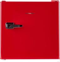 Однокамерный холодильник MAUNFELD MFF50RR