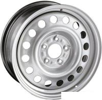 Штампованные диски TREBL X40020 16x6.5