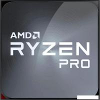 Процессор AMD Ryzen 3 Pro 5350G