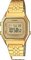 Наручные часы Casio Collection LA680WEGA-9E