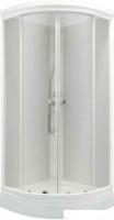 Душевая кабина Maroni Air SR80L-GLS-DN4 Щ0000051354