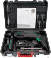 Перфоратор DWT SBHP08-26 BMC