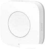 Выключатель Aqara Wireless Mini Switch T1 (белый)
