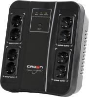Источник бесперебойного питания CrownMicro Smart CMUS-275 Euro
