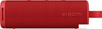Беспроводная колонка Xiaomi Sound Outdoor (красный, международная версия)