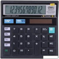 Бухгалтерский калькулятор Deli E39231