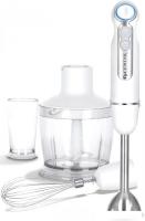 Погружной блендер CENTEK CT-1304 Белый