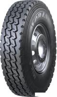 Всесезонные шины KAMA Forza Mix A 315/80R22.5 156/150K