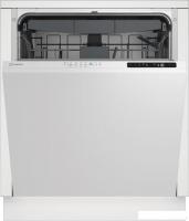 Встраиваемая посудомоечная машина Indesit DI 5C59