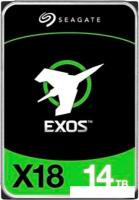 Жесткий диск Seagate Exos X18 14TB ST14000NM008J