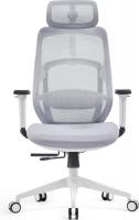 Офисное кресло SPARX Ghost (серый)