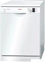 Отдельностоящая посудомоечная машина Bosch SMS25GW02E
