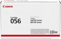 Картридж Canon Cartridge 056
