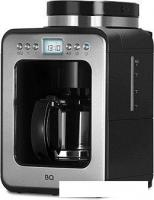 Капельная кофеварка BQ CM7001 (серый)