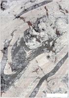 Ковер для жилой комнаты Bossan Rome B038A-VIZON-BEJ 140x200