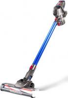 Пылесос BQ VC1002H (синий)