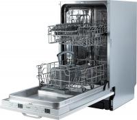 Встраиваемая посудомоечная машина Exiteq EXDW-I408