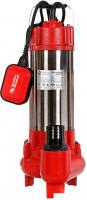 Фекальный насос Quattro Elementi Sewage 1700F Ci