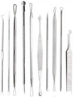 Набор инструментов для чистки лица Sipl AG554E