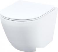 Унитаз подвесной IDDIS Blanco Q BLQNDSEI25