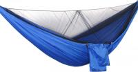 Туристический гамак Sundays OG1320L (синий)