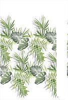 Шторка-занавеска для ванны Bisk Bisk 05591