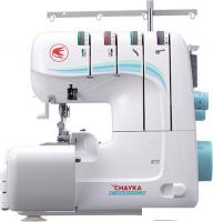 Оверлок Chayka New Wave 777