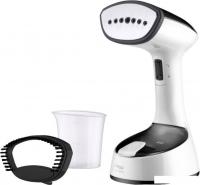 Отпариватель Ufesa Pocket Mist (белый/черный)