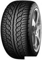 Летние шины Yokohama Parada Spec-X PA02 295/45R20 114V
