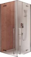 Душевой уголок Cezares LINER-A-2-90-C-Cr