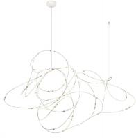 Подвесная люстра LOFT IT Flock of Light 10309/21