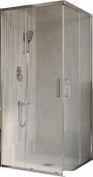 Душевой уголок BelBagno LUCE-A-2-90-C-Cr