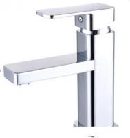 Смеситель Haiba HB1002 (хром)