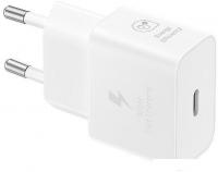 Сетевое зарядное Samsung EP-T2510NWEGWW