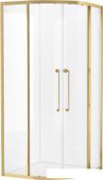 Душевой уголок Cezares RELAX-304-R-2-100-C-BORO