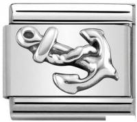 Звено для браслета NominatioN Якорь 330101/27