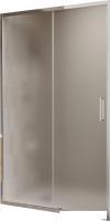 Душевая дверь BelBagno LUCE-BF-1-120-P-Cr