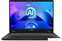Ноутбук MSI Prestige 14 AI Evo C1MG-060XBY