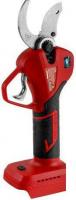 Секатор Wortex CBS 2535-1 1329488 (без АКБ)