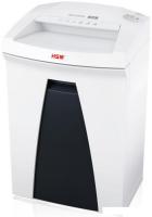 Шредер HSM Securio B22 (1.9x15 мм, белый)