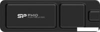 Внешний накопитель Silicon-Power PX10 2TB SP020TBPSDPX10CK