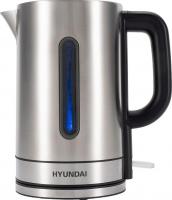 Электрический чайник Hyundai HYK-S2506