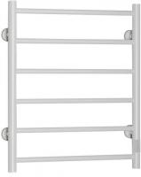 Полотенцесушитель Roxen Santi BK-109AW-6T 11030-5365W (белый)