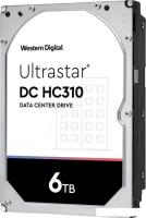 Жесткий диск WD DC HC310 6TB HUS726T6TAL5204