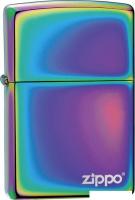 Зажигалка Zippo Classic 151ZL Spectrum