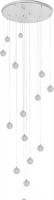 Подвесная люстра LOFT IT Rain 10112/15