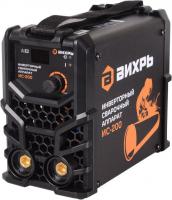 Сварочный инвертор Вихрь ИС-200